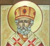 St Nicholas